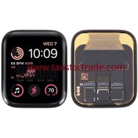lcd digitizer assembly For Apple iWatch Series SE 2nd Gen 40mm